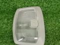 фонарь салона (плафон) SsangYong Actyon 2 NEW 2 поколение SUV 2011, 2.0 л., D20DTF, дизель, АКПП, sai-silent silver, внедорожник 5 дв., полный привод, правый руль, 8372034000 - фото №25