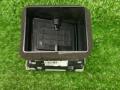 дефлектор обдува салона SsangYong Actyon 2 NEW 2 поколение SUV 2011, 2.0 л., D20DTF, дизель, АКПП, sai-silent silver, внедорожник 5 дв., полный привод, правый руль, 6963A34001 - фото №20