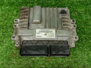 блок управления двигателем SsangYong Actyon 2 NEW 2 поколение SUV 2011, 2.0 л., D20DTF, дизель, АКПП, sai-silent silver, внедорожник 5 дв., полный привод, правый руль, 67154000032