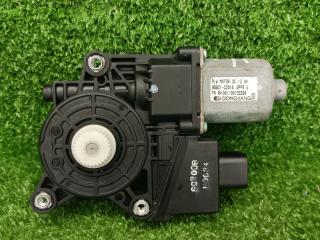 моторчик стеклоподъемника передний правый SsangYong Actyon 2 NEW 2 поколение SUV 2011, 2.0 л., D20DTF, дизель, АКПП, sai-silent silver, внедорожник 5 дв., полный привод, правый руль, 98821CZ010