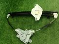 стеклоподъемник передний левый SsangYong Actyon 2 NEW 2 поколение SUV 2011, 2.0 л., D20DTF, дизель, АКПП, sai-silent silver, внедорожник 5 дв., полный привод, правый руль, 98810CZ010 - фото №10