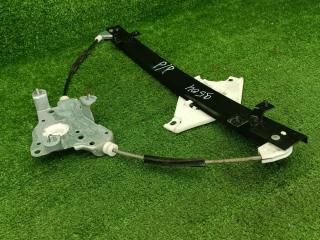 стеклоподъемник передний правый SsangYong Actyon 2 NEW 2 поколение SUV 2011, 2.0 л., D20DTF, дизель, АКПП, sai-silent silver, внедорожник 5 дв., полный привод, правый руль, 98820CZ010