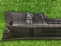 накладка на порог внутренняя SsangYong Actyon 2 NEW 2 поколение SUV 2011, 2.0 л., D20DTF, дизель, АКПП, sai-silent silver, внедорожник 5 дв., полный привод, правый руль, 7745034000 - фото №13