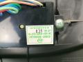 накладка на сиденье правая SsangYong Actyon 2 NEW 2 поколение SUV 2011, 2.0 л., D20DTF, дизель, АКПП, sai-silent silver, внедорожник 5 дв., полный привод, правый руль, 0710605 - фото №13