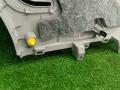обшивка стойки SsangYong Actyon 2 NEW 2 поколение SUV 2011, 2.0 л., D20DTF, дизель, АКПП, sai-silent silver, внедорожник 5 дв., полный привод, правый руль, 7740134000 - фото №18