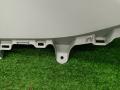 обшивка стойки SsangYong Actyon 2 NEW 2 поколение SUV 2011, 2.0 л., D20DTF, дизель, АКПП, sai-silent silver, внедорожник 5 дв., полный привод, правый руль, 7741134000 - фото №5