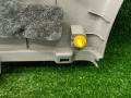 обшивка стойки SsangYong Actyon 2 NEW 2 поколение SUV 2011, 2.0 л., D20DTF, дизель, АКПП, sai-silent silver, внедорожник 5 дв., полный привод, правый руль, 7741134000 - фото №16