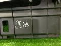 обшивка багажника SsangYong Actyon 2 NEW 2 поколение SUV 2011, 2.0 л., D20DTF, дизель, АКПП, sai-silent silver, внедорожник 5 дв., полный привод, правый руль, 7682134000 - фото №6
