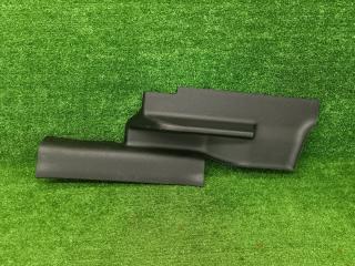 накладка на порог внутренняя SsangYong Actyon 2 NEW 2 поколение SUV 2011, 2.0 л., D20DTF, дизель, АКПП, sai-silent silver, внедорожник 5 дв., полный привод, правый руль, 7747034000