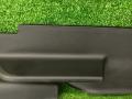 накладка на порог внутренняя SsangYong Actyon 2 NEW 2 поколение SUV 2011, 2.0 л., D20DTF, дизель, АКПП, sai-silent silver, внедорожник 5 дв., полный привод, правый руль, 7747034000 - фото №6