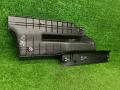 накладка на порог внутренняя SsangYong Actyon 2 NEW 2 поколение SUV 2011, 2.0 л., D20DTF, дизель, АКПП, sai-silent silver, внедорожник 5 дв., полный привод, правый руль, 7747034000 - фото №10