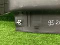 накладка на порог внутренняя SsangYong Actyon 2 NEW 2 поколение SUV 2011, 2.0 л., D20DTF, дизель, АКПП, sai-silent silver, внедорожник 5 дв., полный привод, правый руль, 7747034000 - фото №13