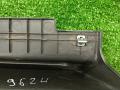 накладка на порог внутренняя SsangYong Actyon 2 NEW 2 поколение SUV 2011, 2.0 л., D20DTF, дизель, АКПП, sai-silent silver, внедорожник 5 дв., полный привод, правый руль, 7747034000 - фото №14