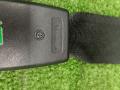 замок ремня безопасности SsangYong Actyon 2 NEW 2 поколение SUV 2011, 2.0 л., D20DTF, дизель, МКПП, хетчбэк 5 дв., передний привод, правый руль, 11120305 - фото №9