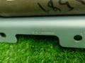 подушка безопасности боковая (шторка) SsangYong Actyon 2 NEW 2 поколение SUV 2011, 2.0 л., D20DTF, дизель, МКПП, хетчбэк 5 дв., передний привод, правый руль, 616556101B - фото №20