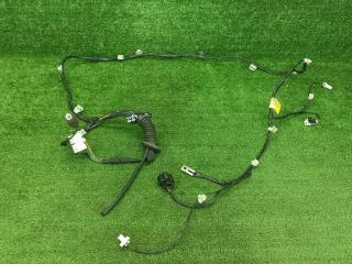 Проводка крышки багажника SsangYong Actyon 2 NEW 2 поколение SUV 2011, 2.0 л., D20DTF, дизель, МКПП, хетчбэк 5 дв., передний привод, правый руль, 8275034010
