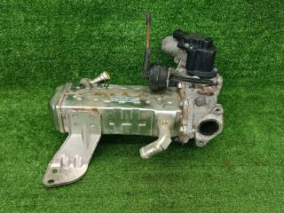 охладитель EGR / Радиатор EGR SsangYong Actyon 2 NEW 2 поколение SUV 2011, 2.0 л., D20DTF, дизель, МКПП, хетчбэк 5 дв., передний привод, правый руль, 6711400570