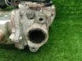охладитель EGR / Радиатор EGR SsangYong Actyon 2 NEW 2 поколение SUV 2011, 2.0 л., D20DTF, дизель, МКПП, хетчбэк 5 дв., передний привод, правый руль, 6711400570 - фото №4