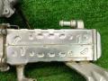 охладитель EGR / Радиатор EGR SsangYong Actyon 2 NEW 2 поколение SUV 2011, 2.0 л., D20DTF, дизель, МКПП, хетчбэк 5 дв., передний привод, правый руль, 6711400570 - фото №24