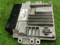блок управления двигателем SsangYong Actyon 2 NEW 2 поколение SUV 2011, 2.0 л., D20DTF, дизель, МКПП, хетчбэк 5 дв., передний привод, правый руль, 6715400032 - фото №6