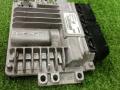 блок управления двигателем SsangYong Actyon 2 NEW 2 поколение SUV 2011, 2.0 л., D20DTF, дизель, МКПП, хетчбэк 5 дв., передний привод, правый руль, 6715400032 - фото №7