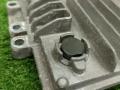 блок управления двигателем SsangYong Actyon 2 NEW 2 поколение SUV 2011, 2.0 л., D20DTF, дизель, МКПП, хетчбэк 5 дв., передний привод, правый руль, 6715400032 - фото №9