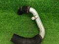 патрубок интеркулера SsangYong Actyon 2 NEW 2 поколение SUV 2011, 2.0 л., D20DTF, дизель, МКПП, хетчбэк 5 дв., передний привод, правый руль, 2361234100 - фото №7