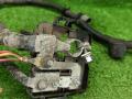 плюсовой провод аккумулятора SsangYong Actyon 2 NEW 2 поколение SUV 2011, 2.0 л., D20DTF, дизель, МКПП, хетчбэк 5 дв., передний привод, правый руль, 2694034013 - фото №4
