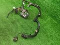 плюсовой провод аккумулятора SsangYong Actyon 2 NEW 2 поколение SUV 2011, 2.0 л., D20DTF, дизель, МКПП, хетчбэк 5 дв., передний привод, правый руль, 2694034013 - фото №14