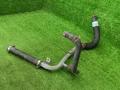 патрубок отопителя (печки) SsangYong Actyon 2 NEW 2 поколение SUV 2011, 2.0 л., D20DTF, дизель, МКПП, хетчбэк 5 дв., передний привод, правый руль, 6942034100 - фото №14