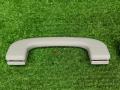 ручка внутренняя потолочная SsangYong Actyon 2 NEW 2 поколение SUV 2011, 2.0 л., D20DTF, дизель, МКПП, хетчбэк 5 дв., передний привод, правый руль, 7761034000ACE - фото №5