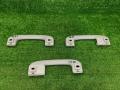 ручка внутренняя потолочная SsangYong Actyon 2 NEW 2 поколение SUV 2011, 2.0 л., D20DTF, дизель, МКПП, хетчбэк 5 дв., передний привод, правый руль, 7761034000ACE - фото №2