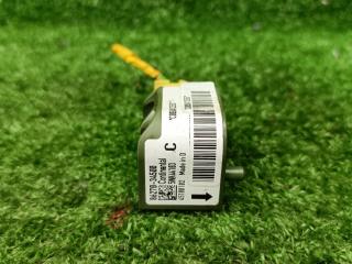 датчик AirBag SsangYong Actyon 2 NEW 2 поколение SUV 2011, 2.0 л., D20DTF, дизель, МКПП, хетчбэк 5 дв., передний привод, правый руль, 8627034500