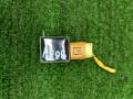 датчик AirBag SsangYong Actyon 2 NEW 2 поколение SUV 2011, 2.0 л., D20DTF, дизель, МКПП, хетчбэк 5 дв., передний привод, правый руль, 8627034500 - фото №13