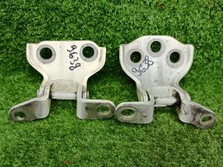 петля двери SsangYong Actyon 2 NEW 2 поколение SUV 2011, 2.0 л., D20DTF, дизель, МКПП, хетчбэк 5 дв., передний привод, правый руль, 6381034001