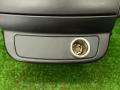 накладка на торпедо (консоль) SsangYong Actyon 2 NEW 2 поколение SUV 2011, 2.0 л., D20DTF, дизель, МКПП, хетчбэк 5 дв., передний привод, правый руль, 76553M34001 - фото №5