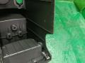 консоль салона SsangYong Actyon 2 NEW 2 поколение SUV 2011, 2.0 л., D20DTF, дизель, МКПП, хетчбэк 5 дв., передний привод, правый руль, 7791034500 - фото №10