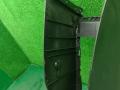 консоль салона SsangYong Actyon 2 NEW 2 поколение SUV 2011, 2.0 л., D20DTF, дизель, МКПП, хетчбэк 5 дв., передний привод, правый руль, 7791034500 - фото №16