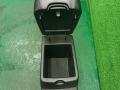 консоль салона SsangYong Actyon 2 NEW 2 поколение SUV 2011, 2.0 л., D20DTF, дизель, МКПП, хетчбэк 5 дв., передний привод, правый руль, 7791034500 - фото №30