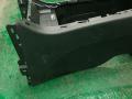 консоль салона SsangYong Actyon 2 NEW 2 поколение SUV 2011, 2.0 л., D20DTF, дизель, МКПП, хетчбэк 5 дв., передний привод, правый руль, 7791034500 - фото №17