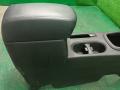 консоль салона SsangYong Actyon 2 NEW 2 поколение SUV 2011, 2.0 л., D20DTF, дизель, АКПП, sai-silent silver, внедорожник 5 дв., полный привод, правый руль, 7791034500 - фото №2
