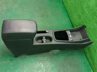 консоль салона SsangYong Actyon 2 NEW 2 поколение SUV 2011, 2.0 л., D20DTF, дизель, АКПП, sai-silent silver, внедорожник 5 дв., полный привод, правый руль, 7791034500