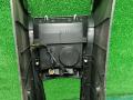 консоль салона SsangYong Actyon 2 NEW 2 поколение SUV 2011, 2.0 л., D20DTF, дизель, АКПП, sai-silent silver, внедорожник 5 дв., полный привод, правый руль, 7791034500 - фото №28