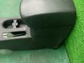 консоль салона SsangYong Actyon 2 NEW 2 поколение SUV 2011, 2.0 л., D20DTF, дизель, АКПП, sai-silent silver, внедорожник 5 дв., полный привод, правый руль, 7791034500 - фото №38