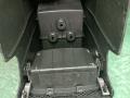 консоль салона SsangYong Actyon 2 NEW 2 поколение SUV 2011, 2.0 л., D20DTF, дизель, АКПП, sai-silent silver, внедорожник 5 дв., полный привод, правый руль, 7791034500 - фото №42