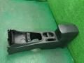 консоль салона SsangYong Actyon 2 NEW 2 поколение SUV 2011, 2.0 л., D20DTF, дизель, АКПП, sai-silent silver, внедорожник 5 дв., полный привод, правый руль, 7791034500 - фото №9
