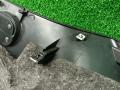 обшивка багажника SsangYong Actyon 2 NEW 2 поколение SUV 2011, 2.0 л., D20DTF, дизель, МКПП, хетчбэк 5 дв., передний привод, правый руль, 7742134000 - фото №23