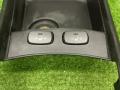 консоль салона SsangYong Actyon 2 NEW 2 поколение SUV 2011, 2.0 л., D20DTF, дизель, МКПП, хетчбэк 5 дв., передний привод, правый руль, 7792234550 - фото №5