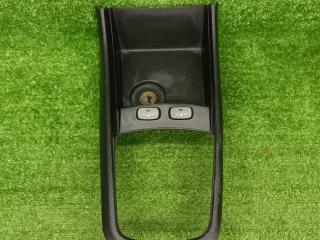 консоль салона SsangYong Actyon 2 NEW 2 поколение SUV 2011, 2.0 л., D20DTF, дизель, МКПП, хетчбэк 5 дв., передний привод, правый руль, 7792234550