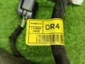дверная проводка SsangYong Actyon 2 NEW 2 поколение SUV 2011, 2.0 л., D20DTF, дизель, АКПП, sai-silent silver, внедорожник 5 дв., полный привод, правый руль, 8270134040 - фото №10
